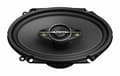 Pikkukuva 3 / 5: Pioneer TS-A6881F, 4-tie, 350 W, 80 W, 4 ohmia (O), 90 dB, 30 - 32000 Hz