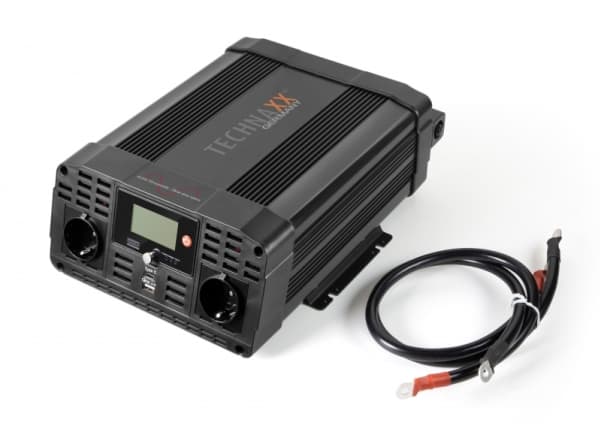 Technaxx TE23 - - 3000 Watt