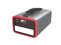 Miniatyrbilde 1 av 5: Energizer kraftstasjon | AC 300W | 307,2 Wh | LiFePO4
