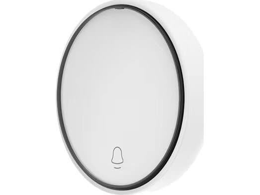 Fanvil KT20, 25 m, IP65, Hvit, Akrylonitril-butadien-styren (ABS), 74 x 74 x 42,8 mm, 1 stykker