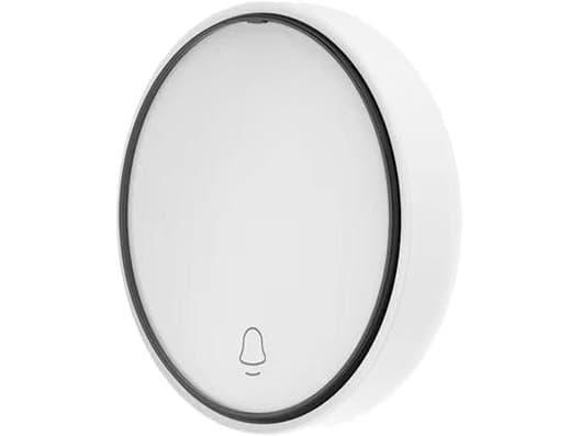 Fanvil KT20, 25 m, IP65, Hvit, Akrylonitril-butadien-styren (ABS), 74 x 74 x 42,8 mm, 1 stykker