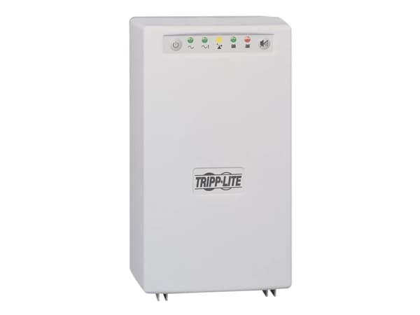 Eaton Tripp Lite Series SmartPro Medical-Grade UPS, Line Interactive, Lithium Battery, 6 Outlets - 230V, 1kVA, 750W, Full Isolation - UPS - AC 230 V