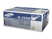 Samsung ML-D3050B - Svart - original - tonerpatron - for ML-3050, 3051N, 3051ND