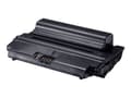 Miniatyrbilde 2 av 5: Samsung ML-D3050B - Svart - original - tonerpatron - for ML-3050, 3051N, 3051ND
