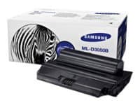Samsung ML-D3050B - Svart - original - tonerpatron - for ML-3050, 3051N, 3051ND