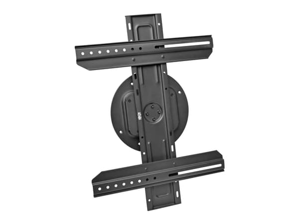 Tripp Lite DWM3770PLX, 177,8 cm (70"), 200 x 200 mm, 600 x 400 mm, 90°, Stål, Svart