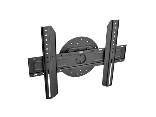 Tripp Lite DWM3770PLX, 177,8 cm (70"), 200 x 200 mm, 600 x 400 mm, 90°, Stål, Svart Svart