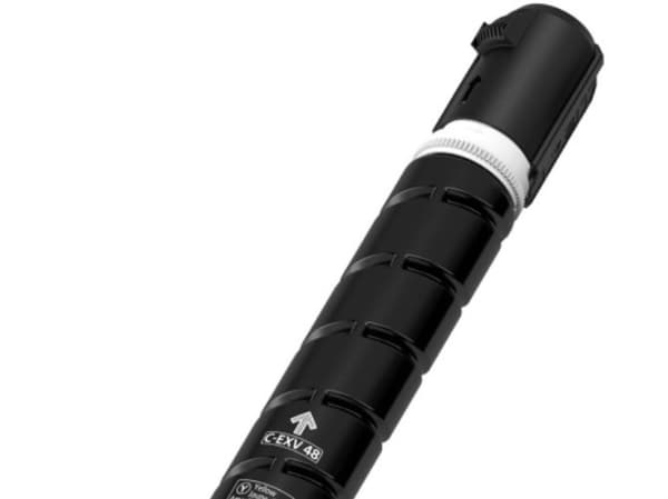 Canon C-EXV 48, Keltainen, 1 kpl