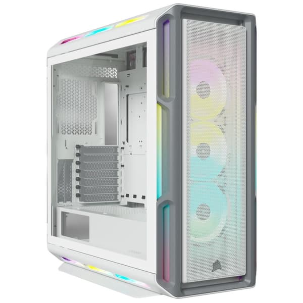 Väggrack Corsair iCUE 5000T RGB