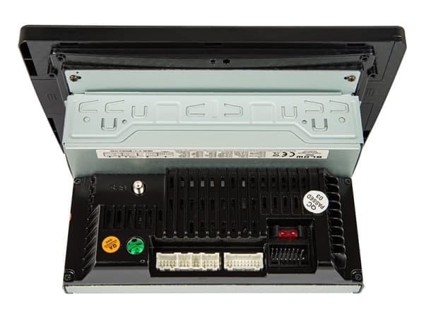 Radio BLÅS AVH-9991 1DIN