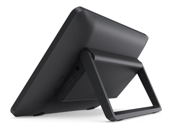 Yealink MTouch E2 - Berøringspanel - display - LCD - IPS - 8"