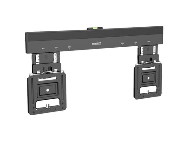 SpeaKa Professional SP-TVM-610 TV-seinäteline 81,3 cm (32) - 165,1 cm (65)