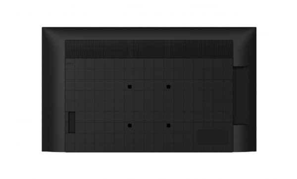 Sony FW-43EZ20L, Platt skärm för digital skyltning, 109,2 cm (43"), LED, 3840 x 2160 pixlar, Wi-Fi, 16/7