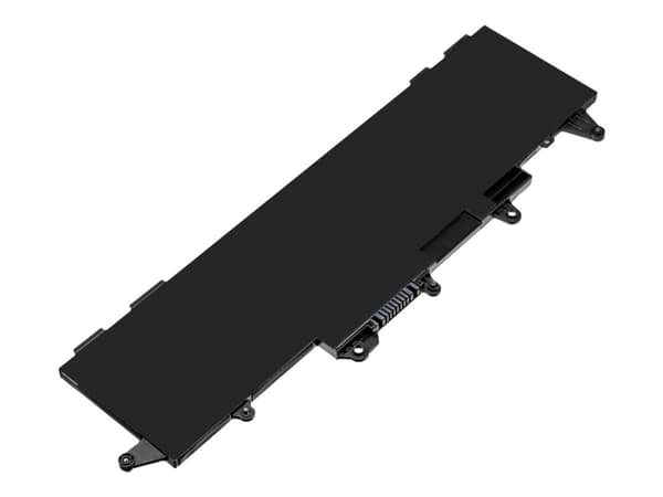 CoreParts - Batteri til bærbar PC (tilsvarer: HP SX03XL, HP 996QA176H, HP HSTNN-DB9P, HP HSTNN-IB9D, HP HSTNN-IB9I, HP L77689-171, HP L77689-172, HP
