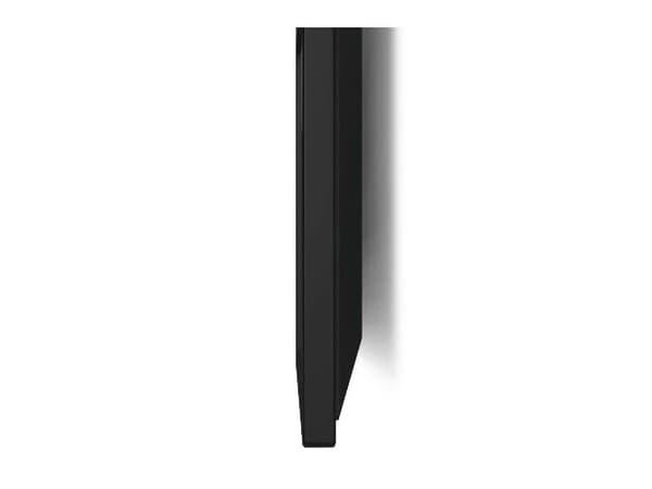 Hama 00220849, 100 x 100 mm, 400 x 400 mm, 6 - -6°, 6°, Aluminium, Plast, Stål, Sort