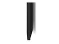 Miniatyrbilde 4 av 5: Hama 00220849, 100 x 100 mm, 400 x 400 mm, 6 - -6°, 6°, Aluminium, Plast, Stål, Sort