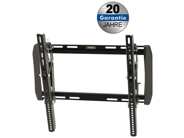 MyWall vægbeslag med 15 gr. tilt. Op til VESA 400 x 400 - 65 kg