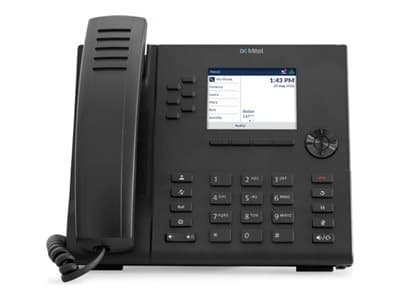 Mitel 6915 - VoIP-telefon - SIP, MiNet