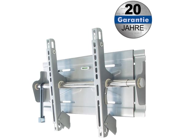 MyWall Justerbart heavy duty vægbeslag op til 90 kg / VESA 800 x 500 / 15 gr tilt