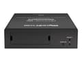 Pikkukuva 2 / 5: WyreStorm NHD-000-CTL, 10/100 Mbps, musta, virta, nollaus, tila, verkkoHD 100, 200, 300, 12V, 12V