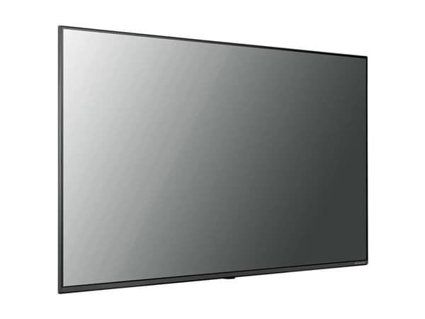LG 43UR762H9ZC - 43" Diagonalklasse UR762H Series LED-bakgrunnsbelyst LCD TV - hotell / reiseliv - Pro:Centric med Integrated Pro:Idiom - Smart TV - Blå