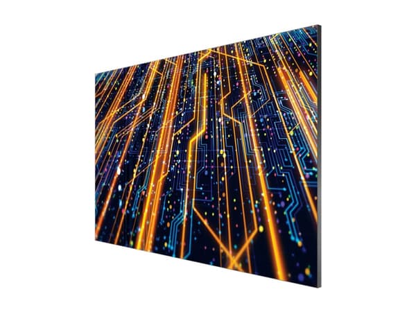 Samsung IA015C, LED, 1920 x 1080 pixels