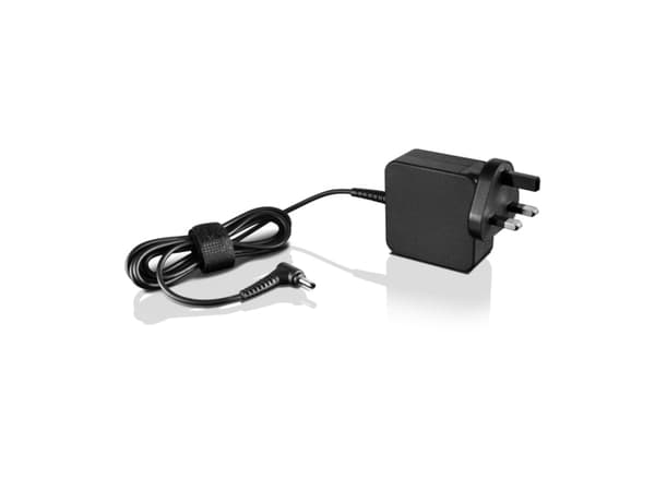Lenovo GX20K11839, Kannettava tietokone, Sisätila, 45 W, Lenovo, Musta, 0 - 40 °C