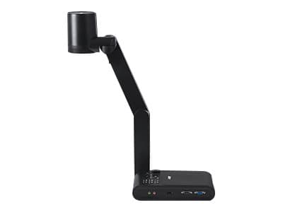 AVer M90UHD - Digitalkamera dokumentoijille - kaukoputki - 13.000.000 pikseliä - 1400 TVL - ääni - VGA, HDMI - USB - DC 5 V