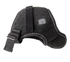 Zebra SG-WEAR-HNWPLL-02, Håndstropp, Sort, Sebra, RS5100, RS6100, WS50, 1 stykker