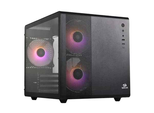 Redragon Pagos 1 ARGB-hölje (GC-570)