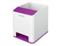 Pikkukuva 2 / 4: Leitz WOW Sound - Kynäteline - polystyreeni (PS) - violetti