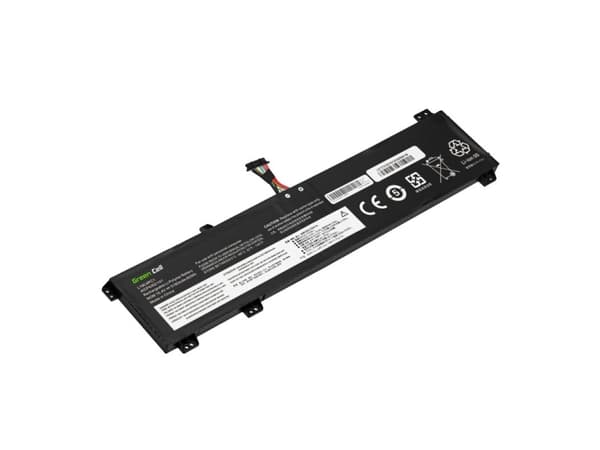 Green Cell AS83, Akku, ASUS, VivoBook F102B F102BA X102B X102BA