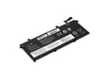 Miniatyrbilde 2 av 5: Green Cell - Batteri til bærbar PC (tilsvarer: Lenovo L18C3P71, Lenovo L18C3P72, Lenovo L18L3P73, Lenovo L18M3P73, Lenovo L18M3P74) - litiumpolymer -