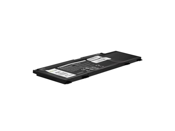 Green Cell DE155, Battery, DELL, G3 15 3500 3590 G5 5500 5505 Inspiron 14 5490