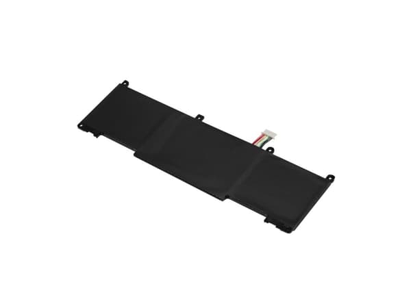 Green Cell - Batteri til bærbar PC (tilsvarer: HP RH03XL, HP M02027-005) - litiumpolymer - 3-cellers - 3550 mAh