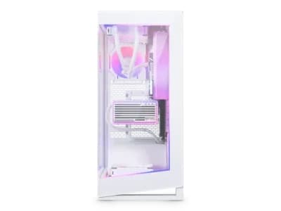 Phanteks NV5 Premium DRGB-sett + Power Hub 3x for ytre ramme 1x hovedkortkabeldeksel - ARGB-sett for Phanteks NV5 - med hovedkortdeksel og ARGB-hub -