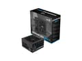 Miniatyrbilde 5 av 5: Aerocool Integrator Gold 1000W, 1000 W, 100 - 240 V, 47 - 63 hz, 13 - 6.5 A, Aktiv, 130 W
