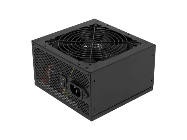 Aerocool Integrator Gold 1000W, 1000 W, 100 - 240 V, 47 - 63 hz, 13 - 6.5 A, Aktiv, 130 W