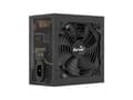 Miniatyrbilde 1 av 5: Aerocool Integrator Gold 1000W, 1000 W, 100 - 240 V, 47 - 63 hz, 13 - 6.5 A, Aktiv, 130 W