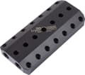 Miniatyrbild 1 av 2: Alphacool 8745565, Nickel, Svart, 1/4", Honkoppling, 4,25 mm, 1,8 cm