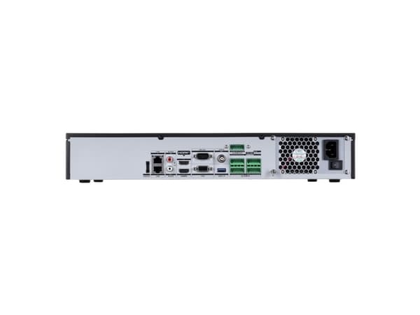 Hikvision DS-7732NXI-I4/S(E), 32 kanaler, 3840 x 2160 pixel, 16 kanaler, 3840 × 2160, 2560 × 1440, 1920 × 1080, 1600 × 1200, 1280 × 1024, 1280 × 720,