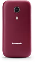 Pikkukuva 4 / 6: Panasonic KX-TU400EXR, red