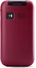 Pikkukuva 5 / 6: Panasonic KX-TU400EXR, red