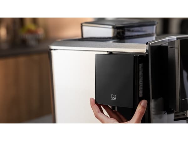 Siemens TZ800Z2, Samsung, EQ900, Musta, 1 kpl