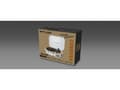 Miniatyrbilde 4 av 5: Muse MT-201 WW, Automatisk, Hvit, 45,75,33 RPM, Rotasjon, 3,5 mm, 10 W