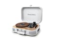 Miniatyrbilde 1 av 5: Muse MT-201 WW, Automatisk, Hvit, 45,75,33 RPM, Rotasjon, 3,5 mm, 10 W