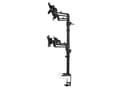 Miniatyrbilde 4 av 5: Tripp Lite DDR1327SQFC, 9,98 kg, 33 cm (13"), 68,6 cm (27"), 75 x 75 mm, 100 x 100 mm, Sort