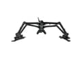 Miniatyrbilde 5 av 5: Tripp Lite DDR1327SQFC, 9,98 kg, 33 cm (13"), 68,6 cm (27"), 75 x 75 mm, 100 x 100 mm, Sort