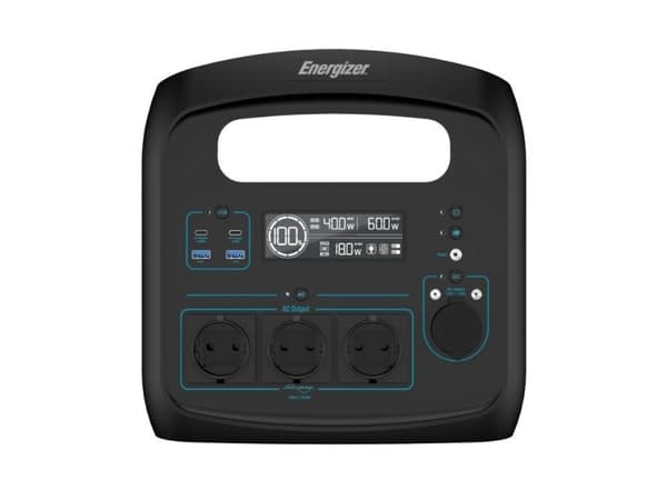 Išorinė Baterija - Energizer Pps960w1