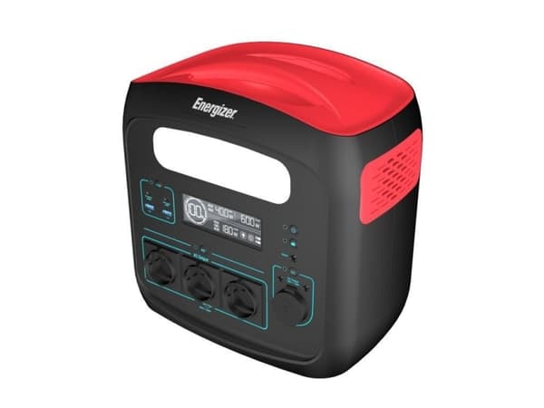 Išorinė Baterija - Energizer Pps960w1